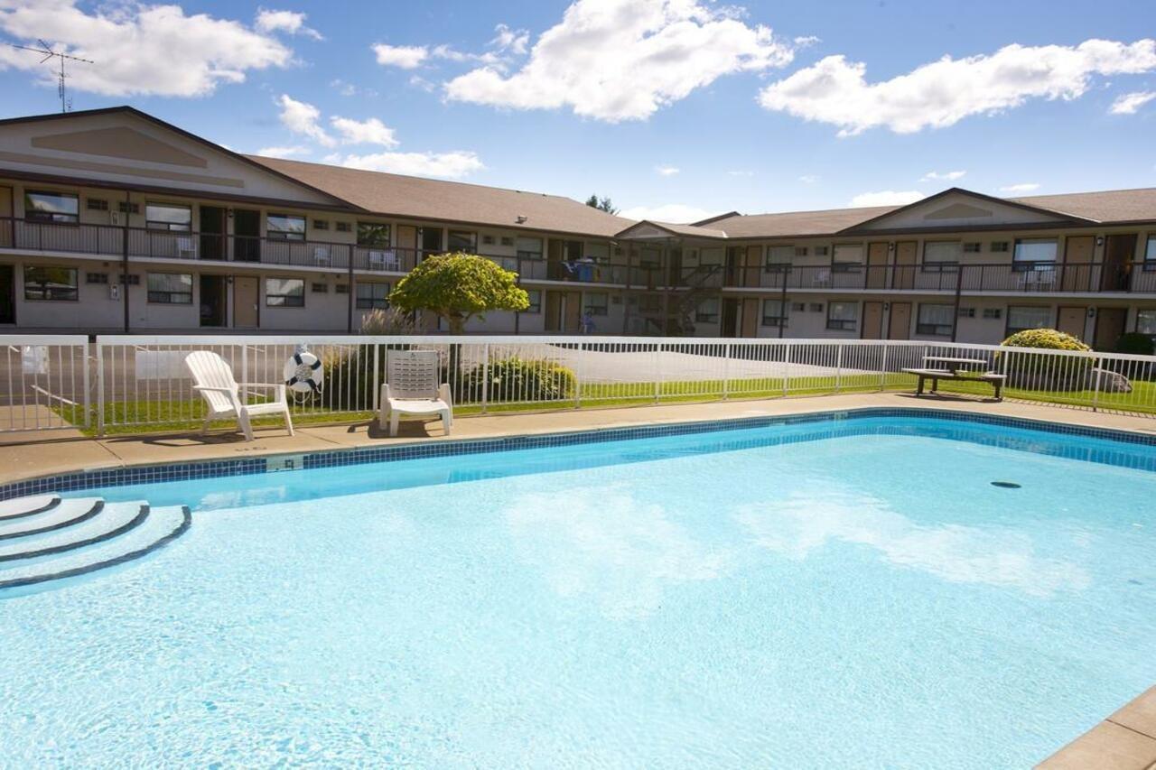 Howard Johnson By Wyndham Motel 2*