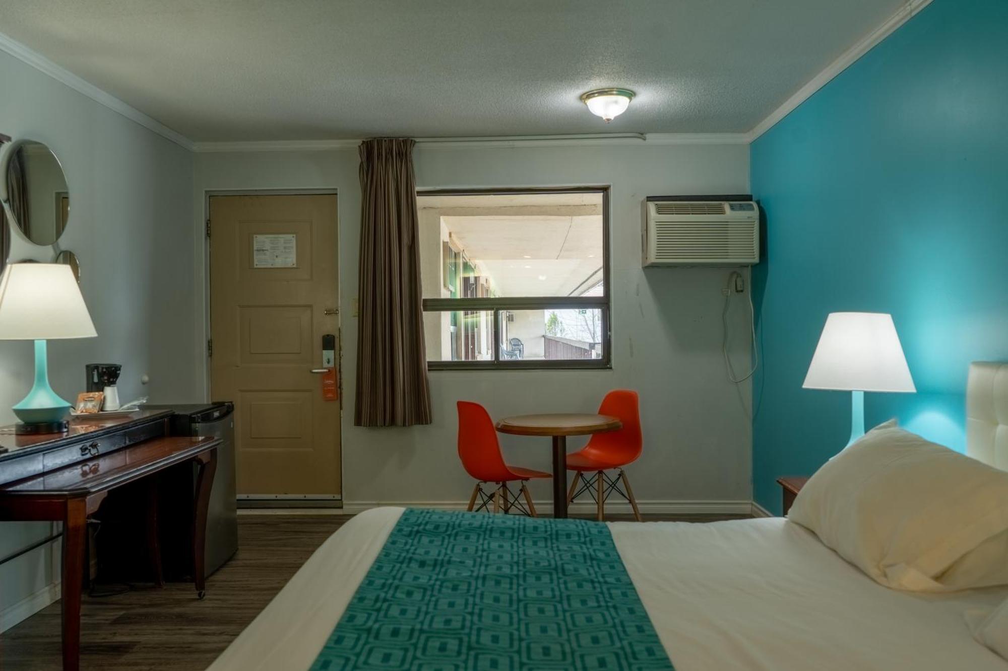 Howard Johnson By Wyndham 2* Niagara Falls