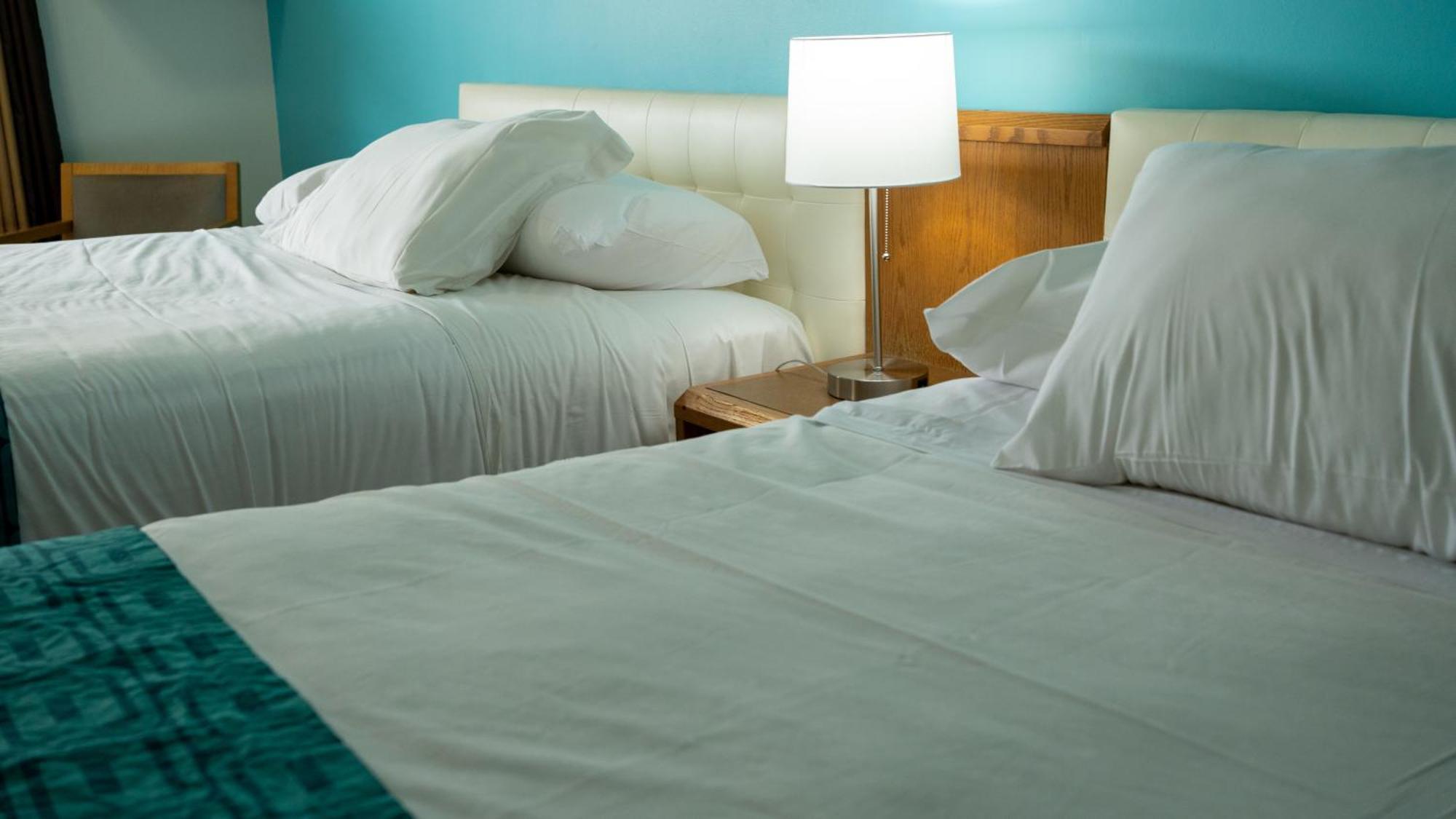 Motel Howard Johnson By Wyndham